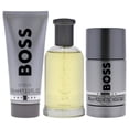 thumbnail image 2 of SET BOSS BOTTLED 3PZS 100ML EDT SPRAY/ SHOWER GEL 100ML/ DESODORANTE STICK 75ML, 2 of 5