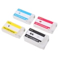 thumbnail image 4 of Ink , Refill Large Print Volume 4Pcs Non Plugging  Accurate Counting  For 1100 1200 1300 1400 1500 1600 1900 For School, 4 of 8