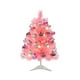 thumbnail image 4 of Bolas colgantes artificiales para árbol de Navidad, decoración iluminada para fiesta 60cm, 4 of 9