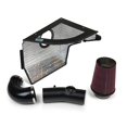 thumbnail image 4 of Cold Air Inductions Elite Series Aluminum Cold Air Intake Kit For 2010-2011 Chevy Camaro with 3.6L V6, 4 of 4