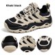 thumbnail image 1 of Zapatos Fondo Grueso para Hombres Papá Al Aire Libre Impermeables Y Transpirables, 1 of 9