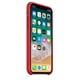 thumbnail image 3 of Funda iPhone X Apple Siliconee Rojo Silicone, 3 of 3
