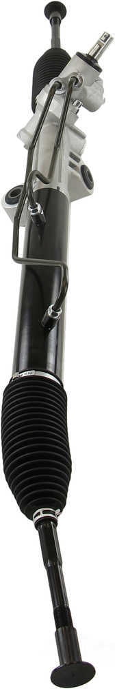 Atlantic Automotive Engineering 64276N AAE New Hydraulic Power Steering Rack & Pinion 100% Tested