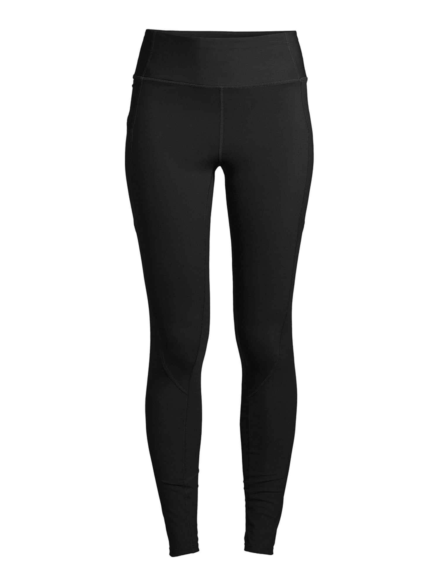 Avia Women's Fashion Embossed Performance Leggings; 27” Inseam; Sizes  XS-3XL melhores ofertas e histórico de preços em