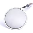 thumbnail image 2 of Hot Pot Fat Skimmer Spoon - Colador de malla fina de acero inoxidable para desnatar grasa y espuma Adepaton WRQX-169, 2 of 7
