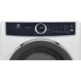 thumbnail image 4 of ELECTROLUX ELFE7537AW Sécheuse Électrique à Chargement Frontal, 4 of 5