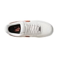 thumbnail image 4 of Nike Air Force 1 Low Basketball Leather Light Bone Sail (Women's), 4 of 5