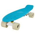 thumbnail image 4 of Cal 7 22.5" Complete Retro Design Mini Cruiser Skateboard (Oceanic), 4 of 7
