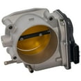 thumbnail image 3 of New Throttle Body Compatible With Lexus Toyota 4Runner Limited 8 Cyl 4.7L 4Runner SR5 8 Cyl 4.7L LX470 Base 8 Cyl 4.7L 2004-2009 By 678007 977805 1540196 2203038020 2203050200, 3 of 6