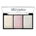 thumbnail image 2 of NYX Professional Makeup Love You So Mochi Highlighting Palette, Lit Life, 2 of 3