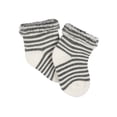 thumbnail image 4 of Gerber Baby Boy or Girl Gender Neutral Terry Wiggle-Proof Socks, 12-Pack (0-3 Months - 6/9 Months), 4 of 14
