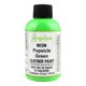 thumbnail image 1 of Pintura Para Cuero Neon 118Ml Popsicle Green Angelus, 1 of 4