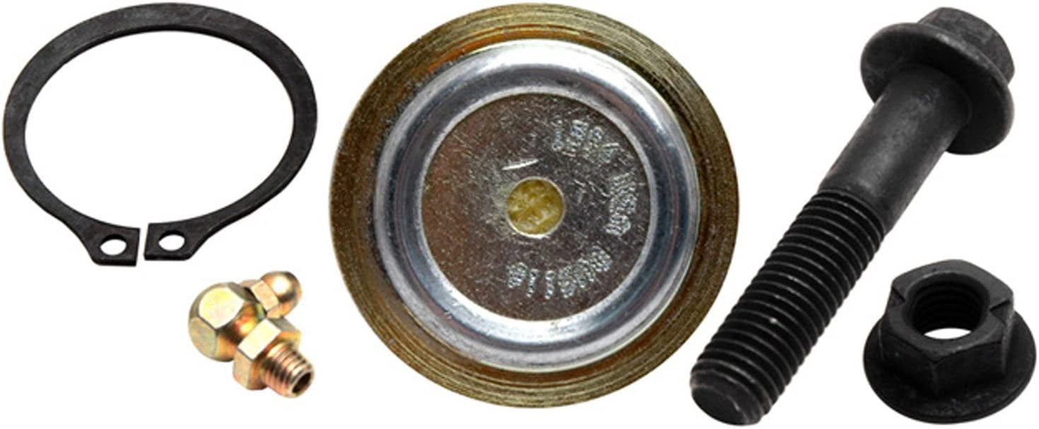 Suspension Ball Joint Fits 2007 Ford Mustang