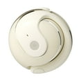 thumbnail image 2 of Hwkond Wireless Earbuds Small Coconuts Bluetooth Headphones Open Ear Sports Headphones Noise Reduction And Long Endurances Promotion for 25% Off, 2 of 2