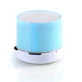 thumbnail image 5 of Portable Mini Bluetooth Speakers Wireless Hands Free LED Speaker With TF USB Sound Music For Mobile Phone, 5 of 7