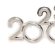 thumbnail image 4 of 2x Marco de Gafas 2023 de Feliz año Nuevo, Suministros de Decoración, Accesorios para Fotos, Gafas de año Nuevo para Adultos Y Niños , Argén, 4 of 5