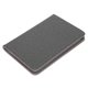 thumbnail image 2 of Funda protectora para libro electrónico, cubierta protectora con patrón de tela para Kindle Paperwhite 2018, 4.ª generación, KPW1234Gray, 2 of 5