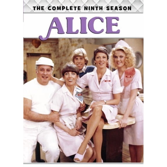 Alice: The Complete Ninth Season