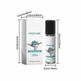 thumbnail image 3 of ROXELIS Cupid Rollerball Perfume (10ML) Pheromone Dating Portable Cologne, 3 of 9
