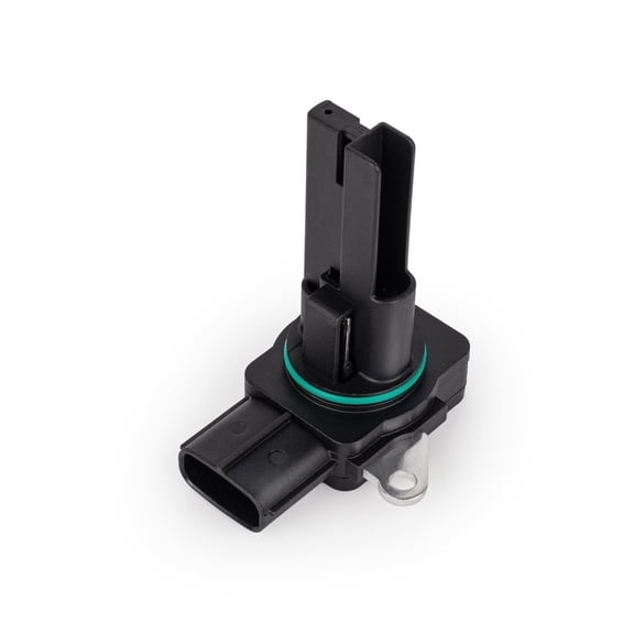 Set of 1 ISA Mass Air Flow Sensor for 2008-2014 Subaru Impreza 2008-2018 Subaru Outback 2013-2018 Subaru WRX STI H4 2.5L Replacement For 22680AA380, 22680AA38A