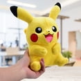 thumbnail image 3 of Peluches 8 Pouces Pikchs All Star Collection, 3 of 7