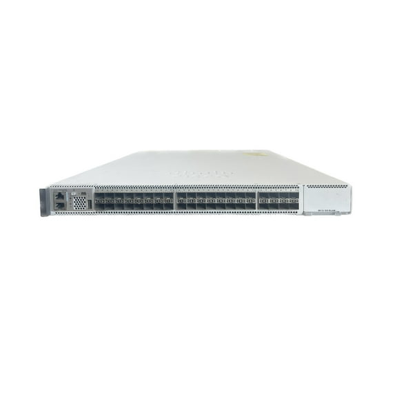 Pre-Owned Used Cisco C9500-40X-A Catalyst 9500 Series 40 Ports 10 Gigabits Layer 3 Managed Switch 1 Year Warranty