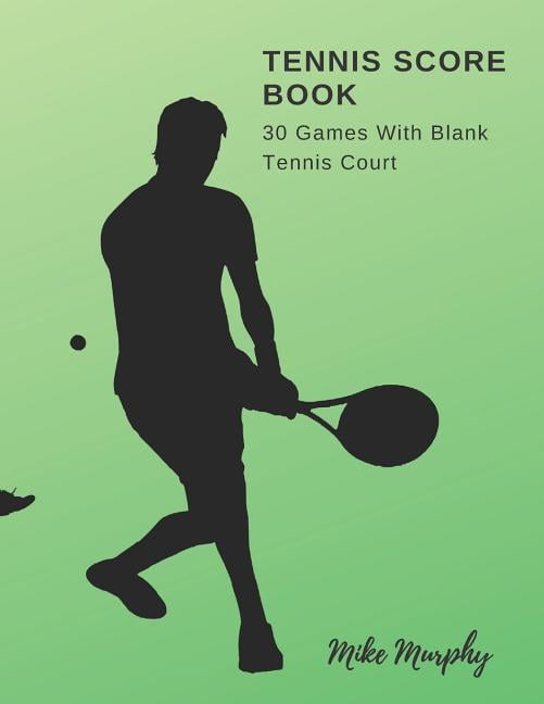 tennis scores