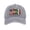 Light Gray, variant on 2026 World Cup BaseballHat Soccer Fan Hat USA Canada Mexico Adjustable Strap SportsHat Unisex