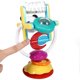 thumbnail image 2 of Rotating Colorful Baby Rattle Baby Eating Table Stroller Infant Suction Handbell ToyInfant Toy, 2 of 4