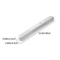 Intelligent LED Human Body Sensing Light Strip Wireless Magnetic intelligent-led-human-body-sensing-light-strip-wireless-magnetic