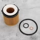 thumbnail image 5 of Filtro de aceite de repuesto filtro de aceite del motor accesorio para coche filtro de aceite para motor de coche 11427634292 repuesto para X1 X3 E84 F10 F11 F25 ANGGREK Otros, 5 of 8