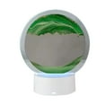 thumbnail image 4 of Unique 3D Moving Sand Art Table Lamp, Decorative For Deep Sea Sandscape Quicksand, 4 of 9