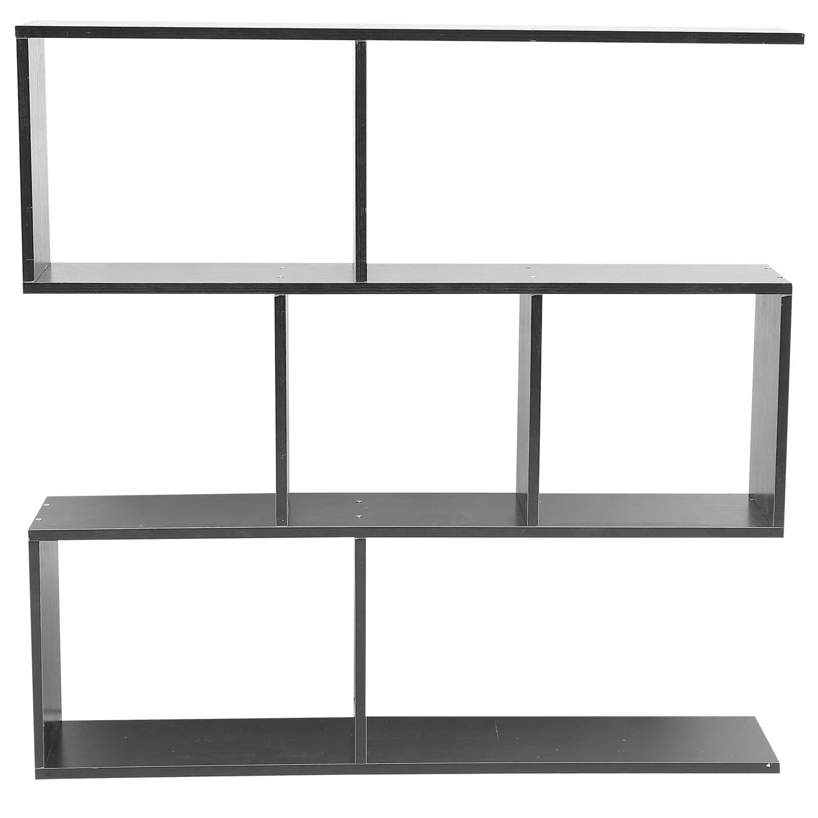 Heavy Duty Floating Shelves Bookshelf Wall Mount Shelf Display
