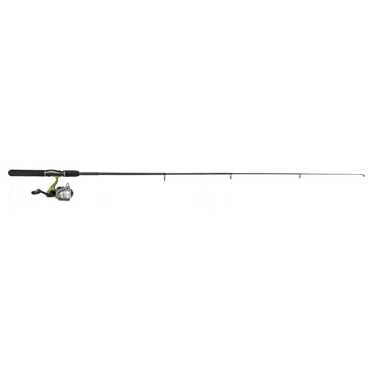 Zebco Telescopic Adventure Spin Fishing Combo Kit - Walmart.com