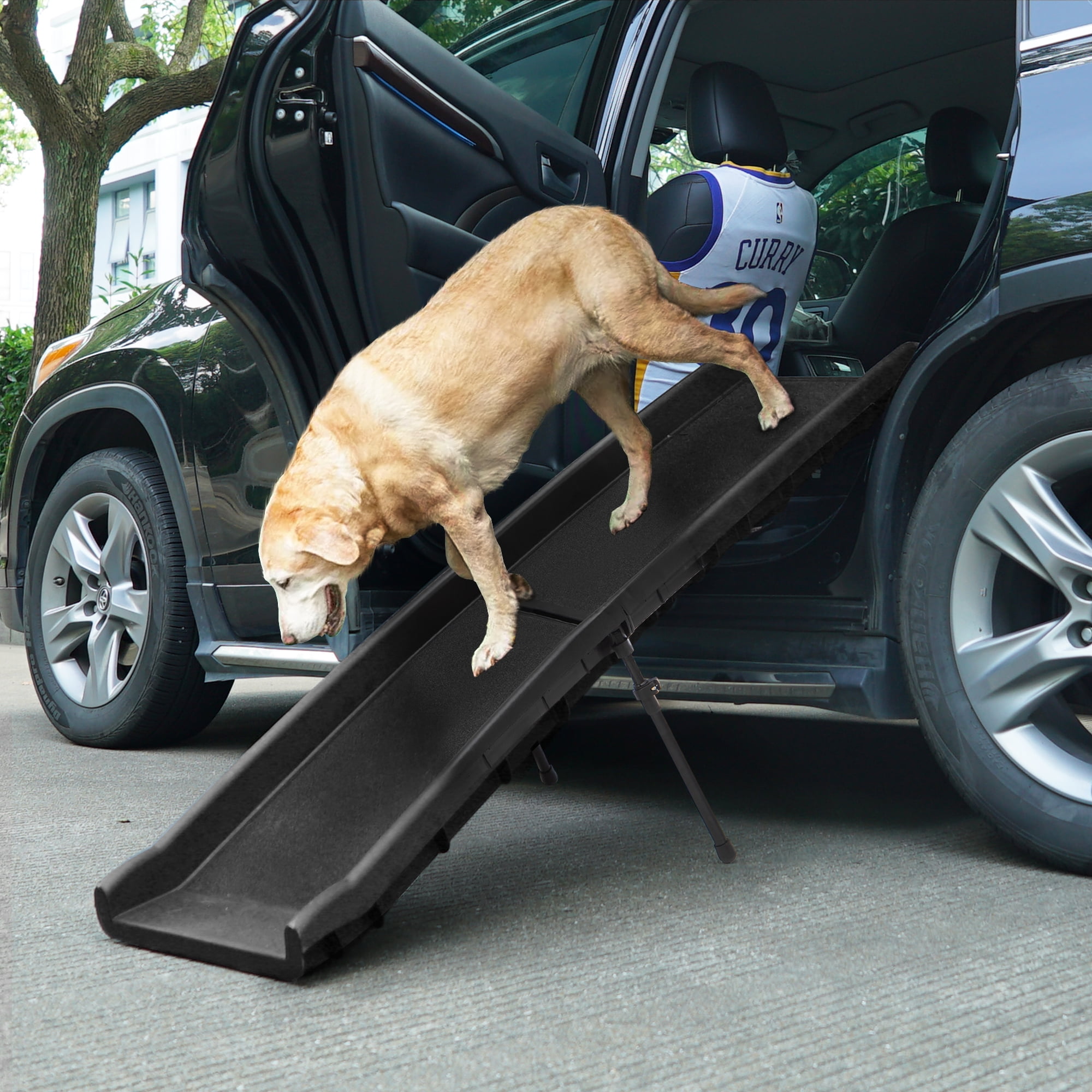 Portable Dog Ramp for Large Pets Coziwow 62 Angola Ubuy