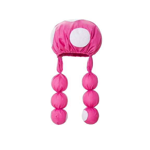Mushrooms Hats Bros Caps Cute Hats Halloween Coplay Hat toad hat