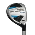 thumbnail image 3 of Tour Edge Golf Varsity Bazooka 370 Teen Full Set-Left Hand, 3 of 5