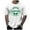 White, variant on LUOGENLI Male T-shirts for Mens Fans Shirt for Men Women 2025 Basketball Shirt Gifts T-shirts for Men Graphic Tee Funny Summer Clothes Dark Gray XL