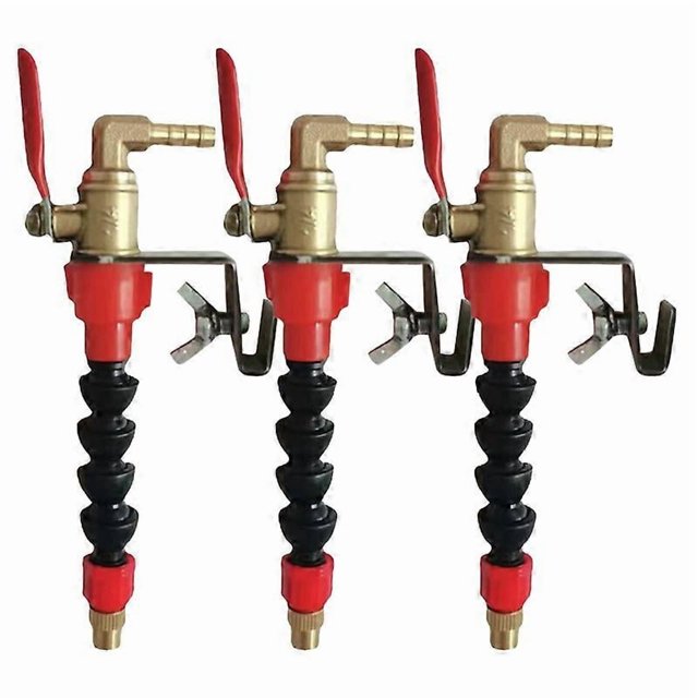 Cutting Machine Misting System Water Sprayer Dust Remover Water Sprayer for Marble Brick Tile Cuttin