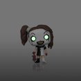 thumbnail image 3 of ¡Funko POP! Figura Movies Terrifier Little Pale Girl (Glow), 3 of 8