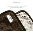 thumbnail image 3 of Pet Parents® Pawtect® Blanket, Premium Waterproof Cat & Dog Blanket, Slate, 32x40, 3 of 10