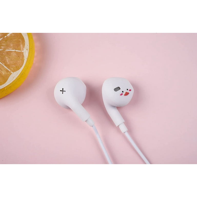 Girls earphones hot sale