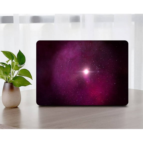KSK KAISHEK Plastic Hard Case Shell Cover Compatible 2010 2011 2012 2013 2014 - 2017 Released MacBook Air 13 inchs No Touch + Black Keyboard Cover Model: A1466 & A1369 Galaxy A 0700
