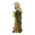 thumbnail image 2 of Figura Navideña Holiday Time Rey de Belén de Poliresina de 15 cm, 2 of 4