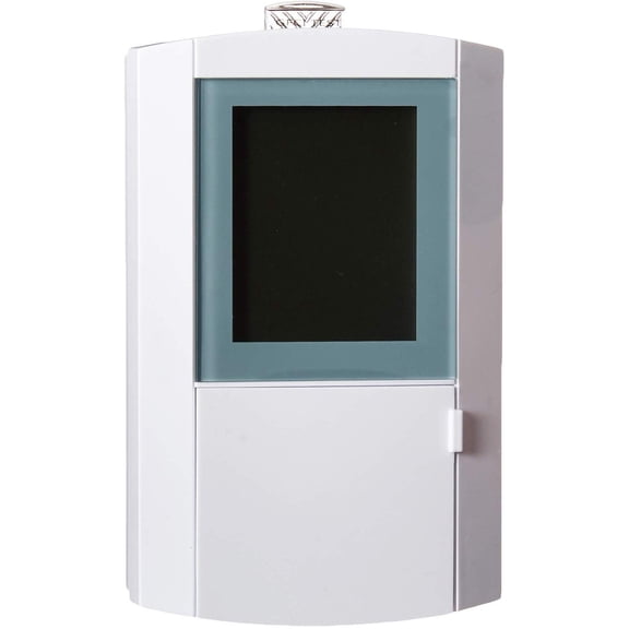 EASY HEAT INC GTS1 FGS Programmable Thermostat for Warm Tile Radiant Heat Cable