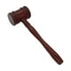 thumbnail image 4 of Mazo de juez de madera para Halloween, regalos de disfraces de Halloween, disfraz de juego de rol, accesorio para niños, Cosplay, niños y niñas, 4 of 9