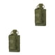 thumbnail image 2 of Eigraketly bolsa capa bolsa de almacenamiento abierto accesorios de suministros Multi-cam grande ligero verde oscuro Type1 NO1, 2 of 6