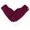 Burgundy, variant on Women's Winter Warm  Screen Gloves  Knit  Fleece Lined Touchscreen Texting Mittens for Women