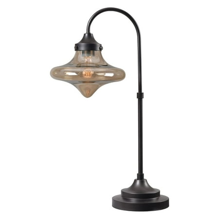 Kenroy Home Rain Drop Desk Lamp - Kenroy Home