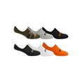 thumbnail image 4 of Chaps Sport Men's Camoflage High Cut Liner Socks 6-Pair Pack, 4 of 6